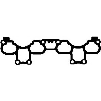 Прокладка впускного коллектора ELRING 264.630