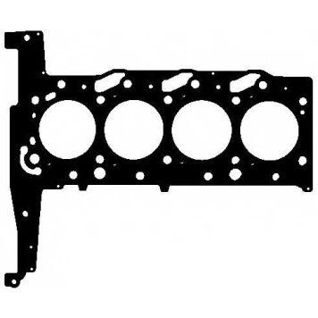 Прокладка головки цилиндра ELRING 265.371