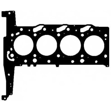 Прокладка головки цилиндра ELRING 265.381