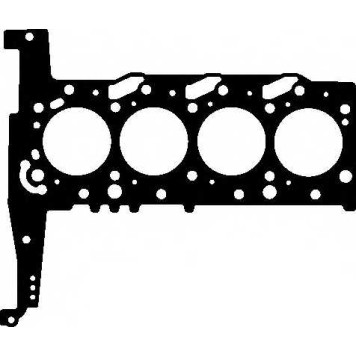 Прокладка головки цилиндра ELRING 265.391