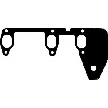 Прокладка выпускного коллектора ELRING 265.780