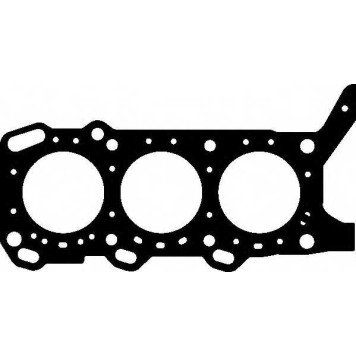 Прокладка головки цилиндра ELRING 266.400