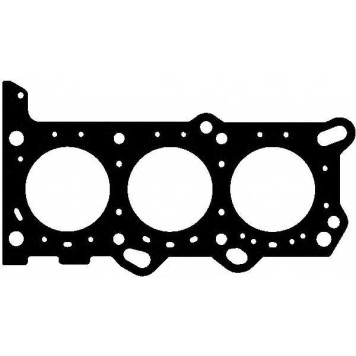 Прокладка головки цилиндра ELRING 266.440