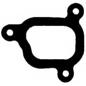 Прокладка, трубка охлаждающей жидкости ELRING 266.510