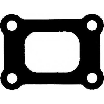 Прокладка выпускного коллектора ELRING 267.560