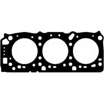 Прокладка головки цилиндра ELRING 268.300