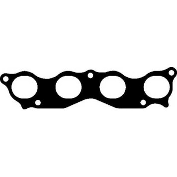 Прокладка выпускного коллектора ELRING 270.360