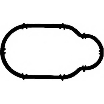 Прокладка впускного коллектора ELRING 270.550