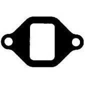 Прокладка выпускного коллектора ELRING 277.762