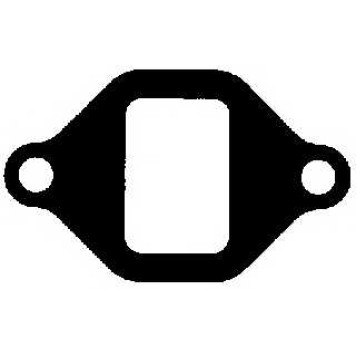 Прокладка выпускного коллектора ELRING 277.762