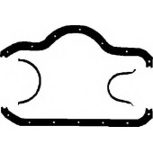 Комплект прокладок, масляный поддон ELRING 284.750