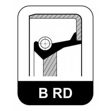 Уплотнительное кольцо ELRING 284.662