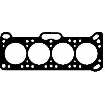 Прокладка головки цилиндра ELRING 286.623