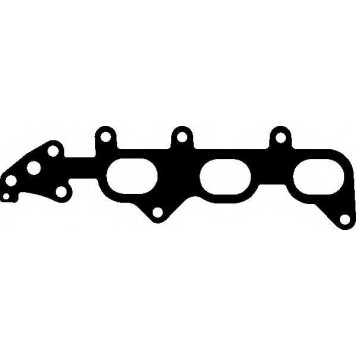 Прокладка впускного коллектора ELRING 291.530