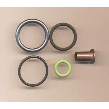 Комплект прокладок, форсунка ELRING 295.050