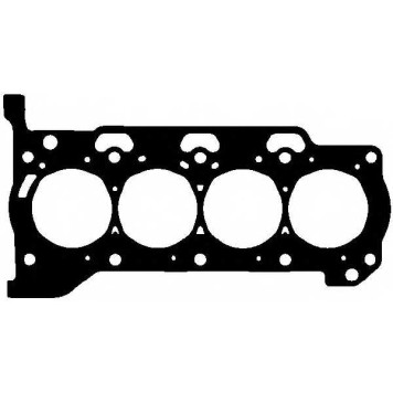Прокладка головки цилиндра ELRING 298.640
