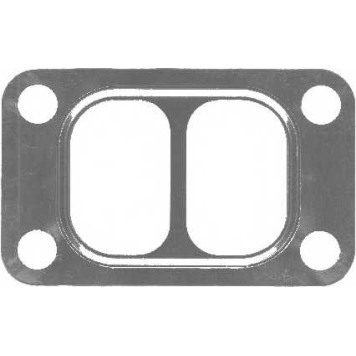 Прокладка, компрессор ELRING 299.911