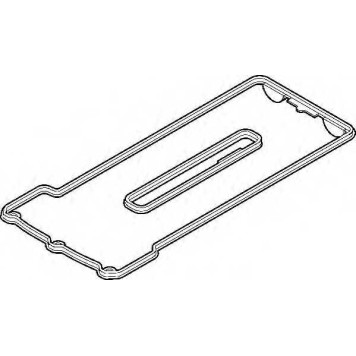 Комплект прокладок крышки головки цилиндра ELRING 303.060