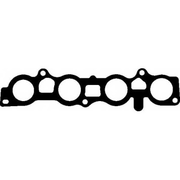 Прокладка выпускного коллектора ELRING 305.710