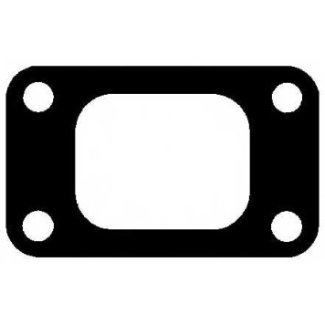 Прокладка, компрессор ELRING 308.994