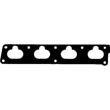 Прокладка впускного коллектора ELRING 331.970