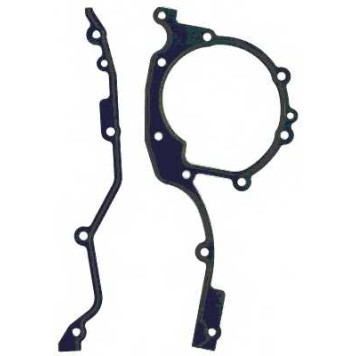 Комплект прокладок, картер рулевого механизма ELRING 332.760