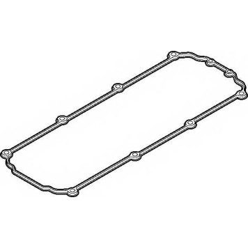 Прокладка крышки головки цилиндра ELRING 332.800