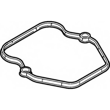 Прокладка крышки головки цилиндра ELRING 338.740