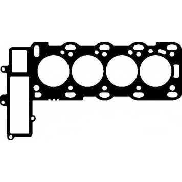 Прокладка головки цилиндра ELRING 344.680
