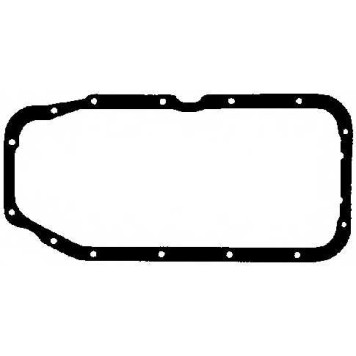 Прокладка, масляный поддон ELRING 349.135