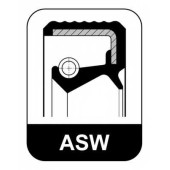 Уплотнительное кольцо ELRING 349.844