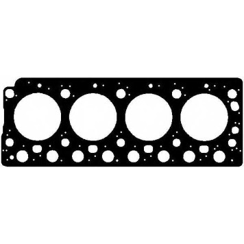 Прокладка головки цилиндра ELRING 353.512