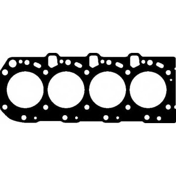Прокладка головки цилиндра ELRING 354.270