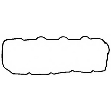 Прокладка крышки головки цилиндра ELRING 354.260