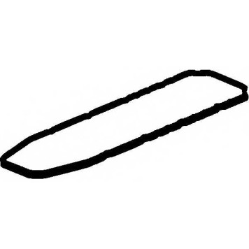 Прокладка, масляный поддон ELRING 355.950