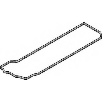Прокладка крышки головки цилиндра ELRING 355.990