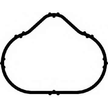 Прокладка впускного коллектора ELRING 365.030