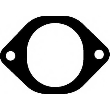 Прокладка корпуса впускного коллектора ELRING 366.340