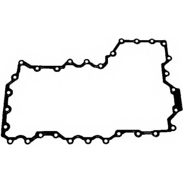 Прокладка, масляный поддон ELRING 369.720