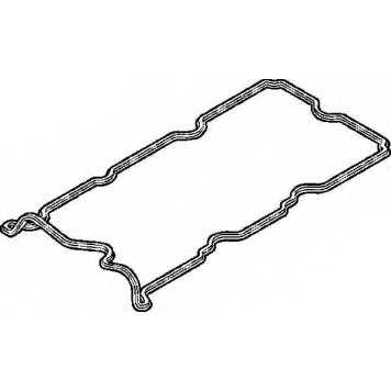 Прокладка крышки головки цилиндра ELRING 372.370