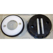 Сальник коленвала ELRING 374.590