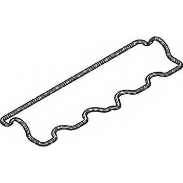 Прокладка крышки головки цилиндра ELRING 375.090