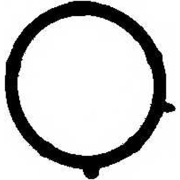 Прокладка корпуса впускного коллектора ELRING 375.240