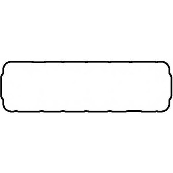 Прокладка, масляный поддон ELRING 377.950