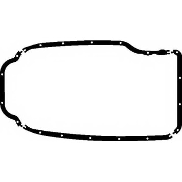 Прокладка маслянного поддона ELRING 381.981