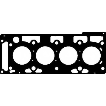 Прокладка головки цилиндра ELRING 383.230