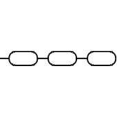 Прокладка впускного коллектора ELRING 383.250
