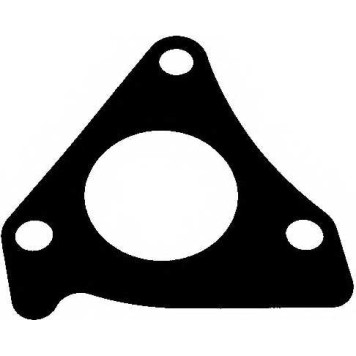 Прокладка, компрессор ELRING 387.672