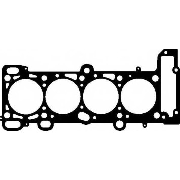 Прокладка головки цилиндра ELRING 388.190