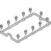 Комплект прокладок крышки головки цилиндра ELRING 388.930